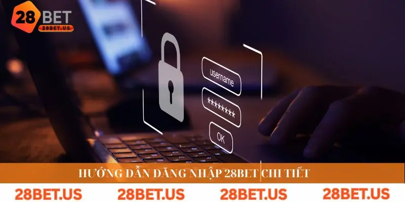 đăng nhập 28bet