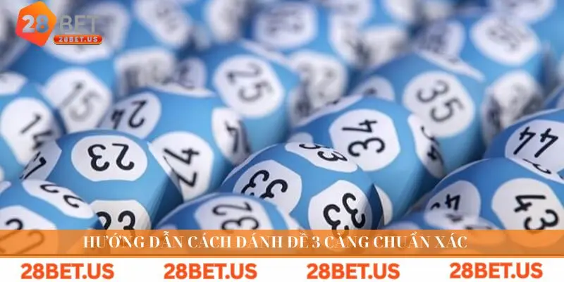 đề 3 càng