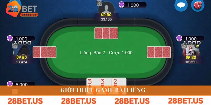 Giới thiệu bài Liêng